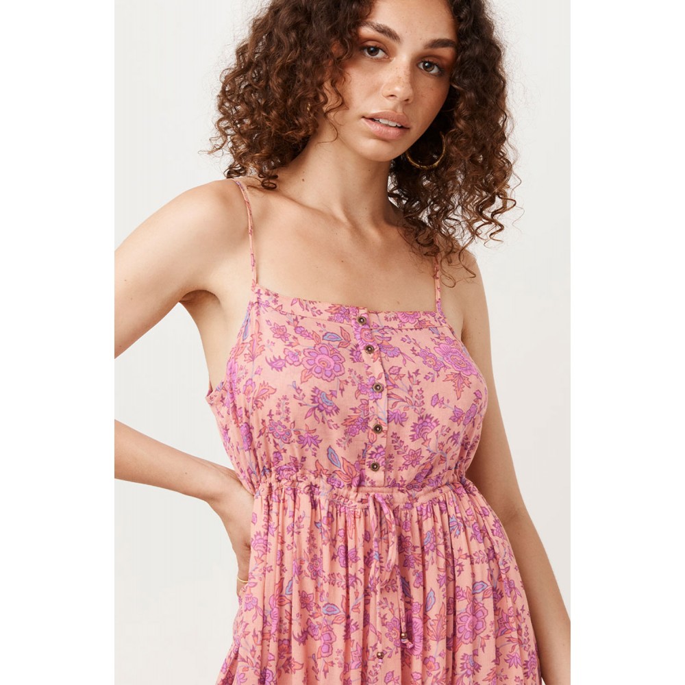 THE BLOSSOM FOLK SONG SUNDRESS SPFSSD